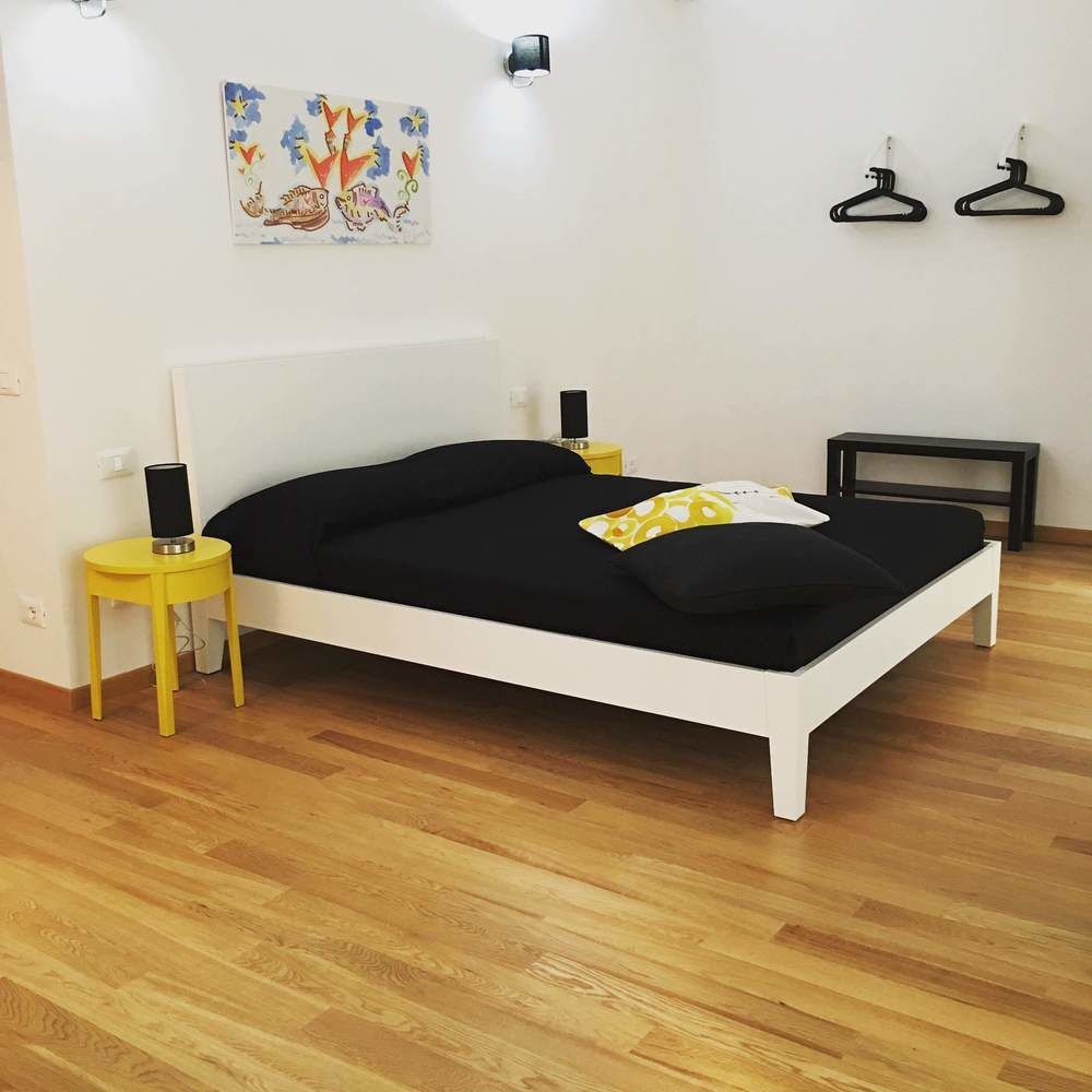 לה ספציה Via Colombo Holiday Rooms מראה חיצוני תמונה