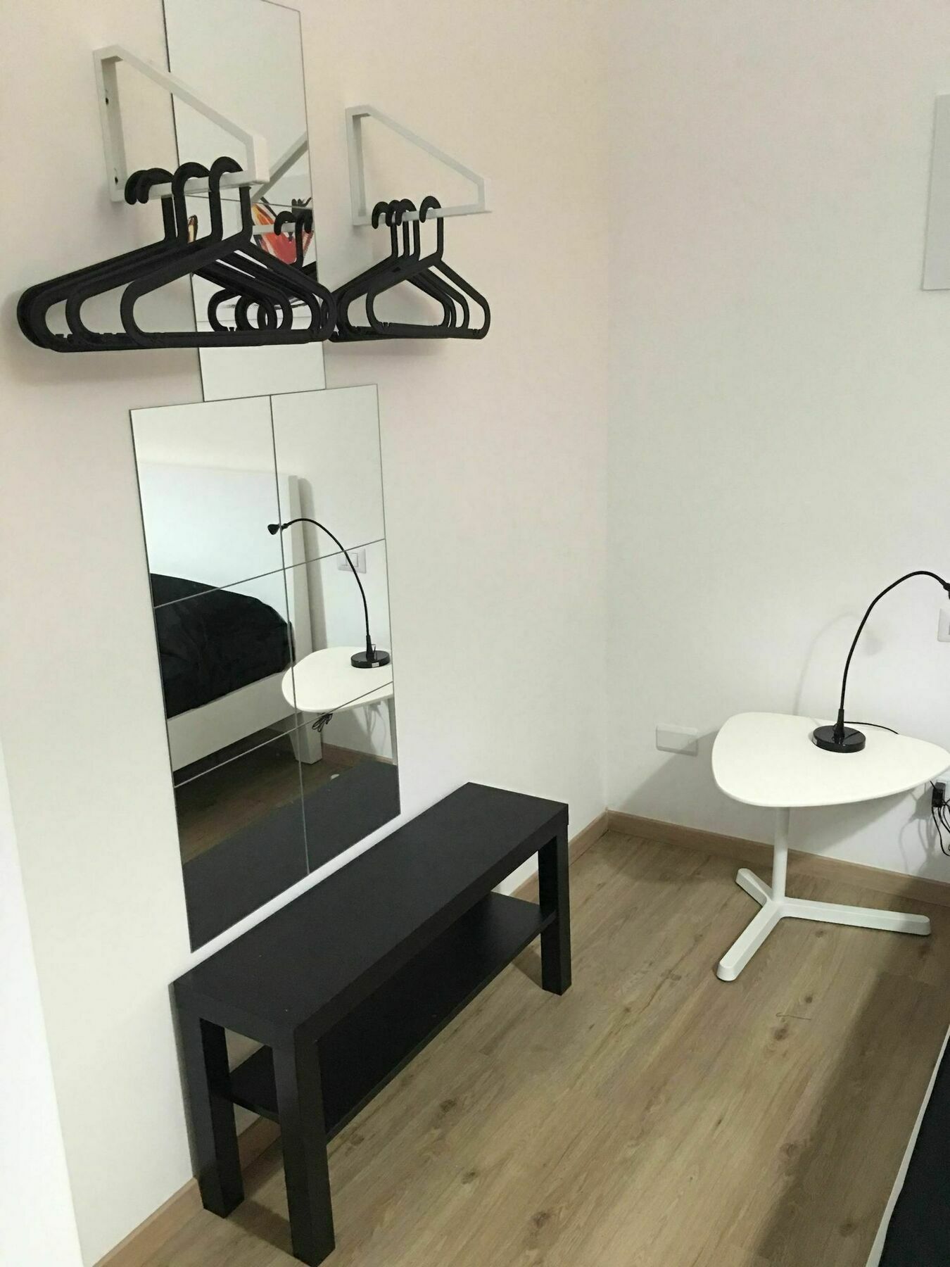 לה ספציה Via Colombo Holiday Rooms מראה חיצוני תמונה